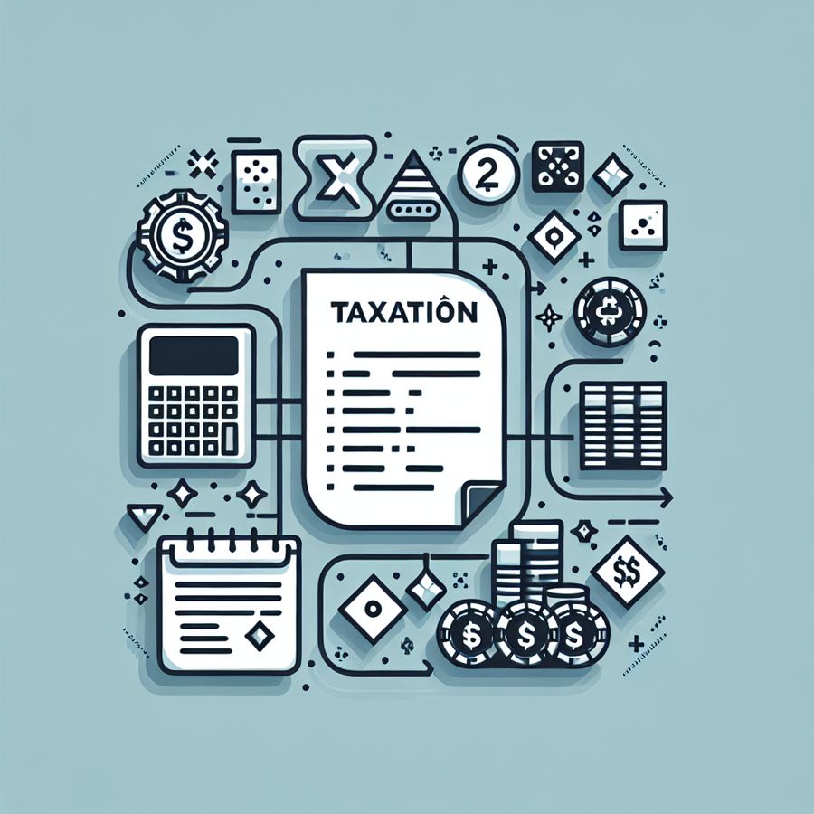 Kazançların Vergilendirilmesi: Adım Adım Rehber | Biabet