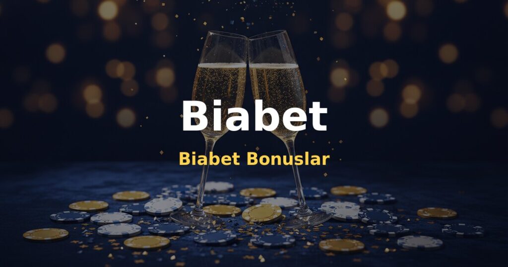 Biabet Bonuslar - Biabet