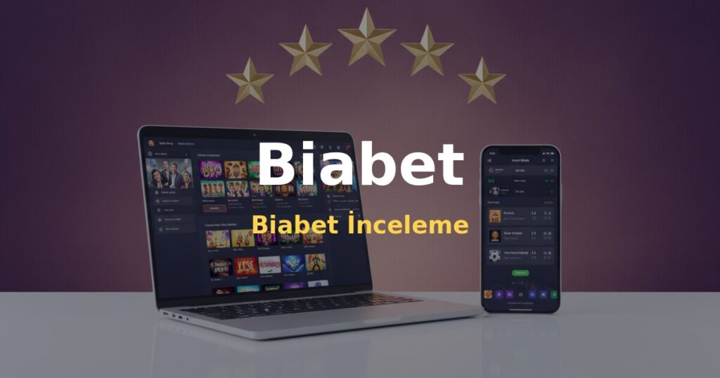 Biabet İnceleme - Biabet